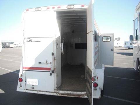 1994 Sundowner Executive