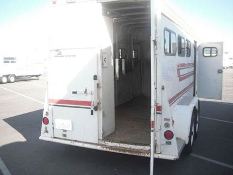 1994 Sundowner Executive