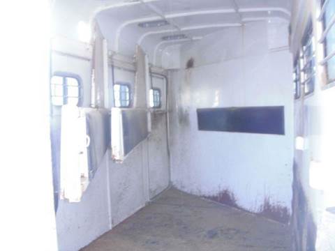 1994 Sundowner Executive