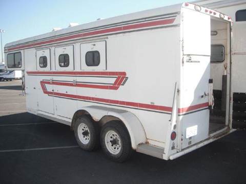 1994 Sundowner Executive