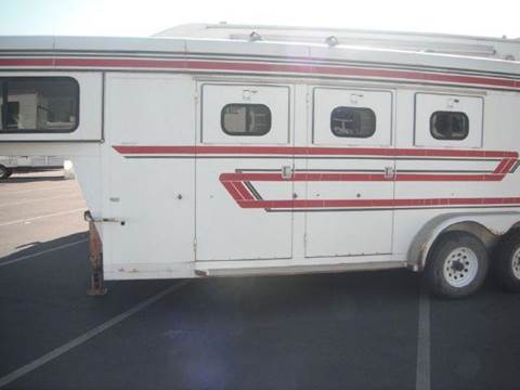 1994 Sundowner Executive