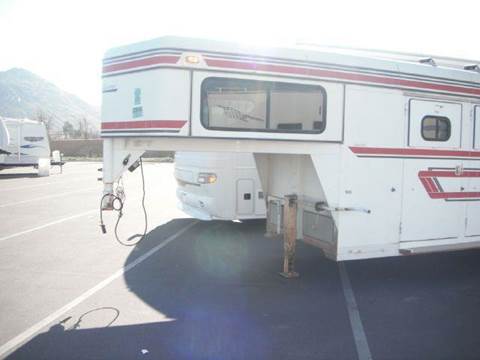 1994 Sundowner Executive