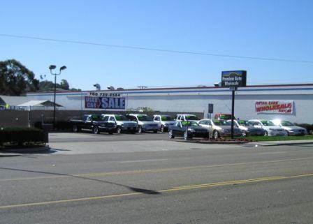 1994 Sundowner Executive