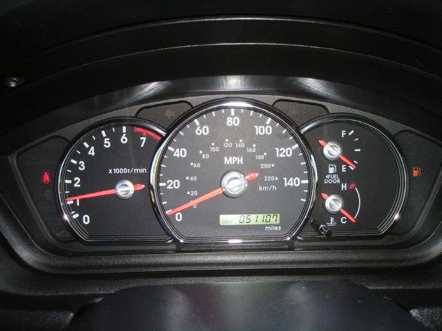 2006 Mitsubishi Galant ES