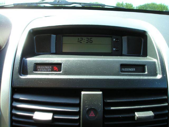 2006 Mitsubishi Galant ES