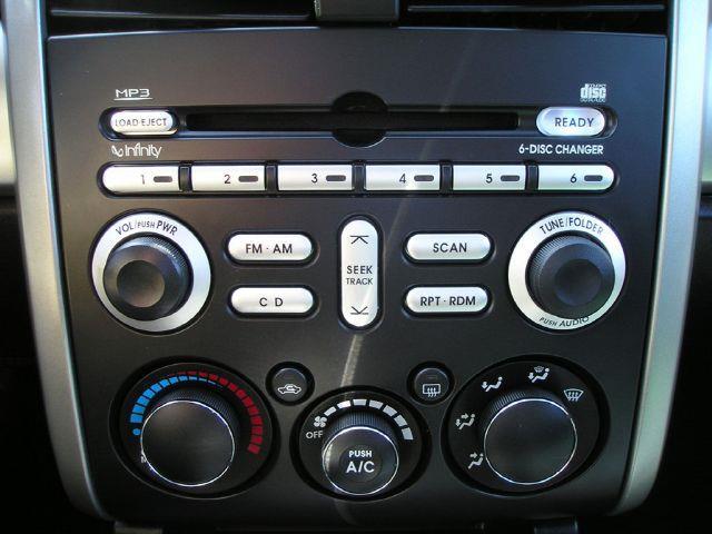 2006 Mitsubishi Galant ES