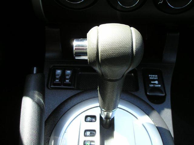 2006 Mitsubishi Galant ES