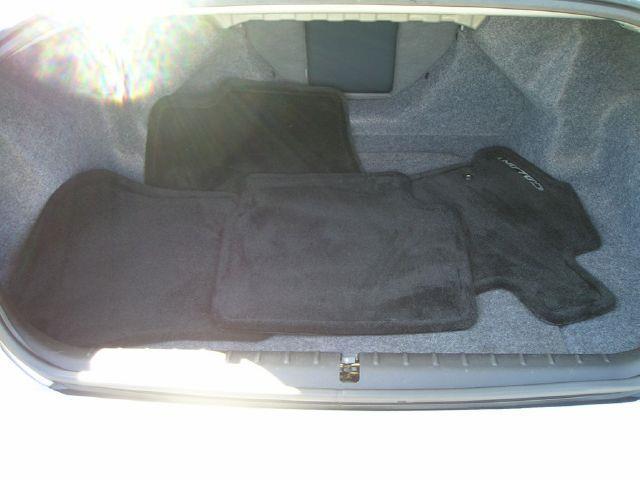 2006 Mitsubishi Galant ES