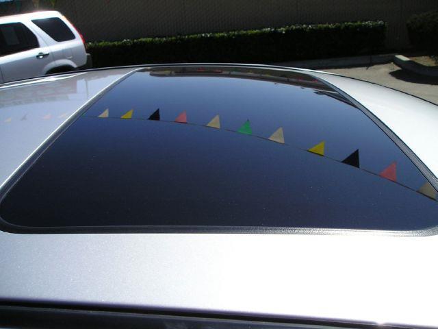 2006 Mitsubishi Galant ES