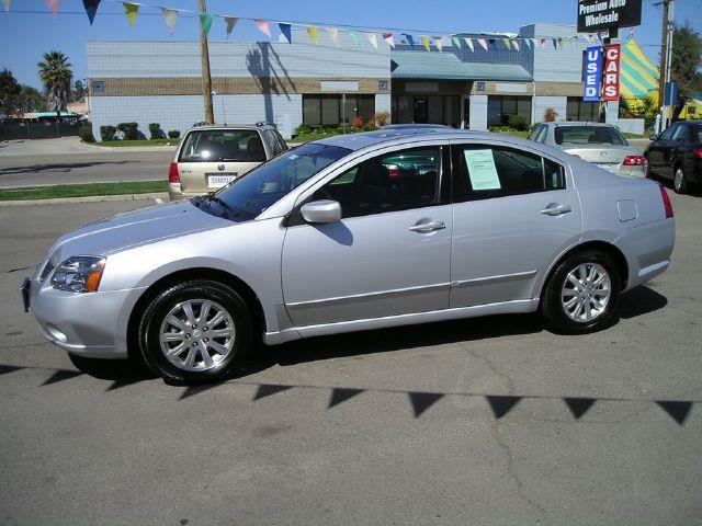 2006 Mitsubishi Galant ES