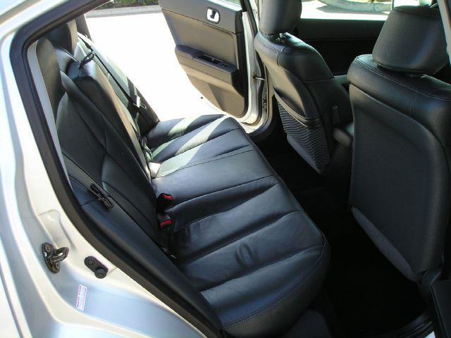 2006 Mitsubishi Galant ES