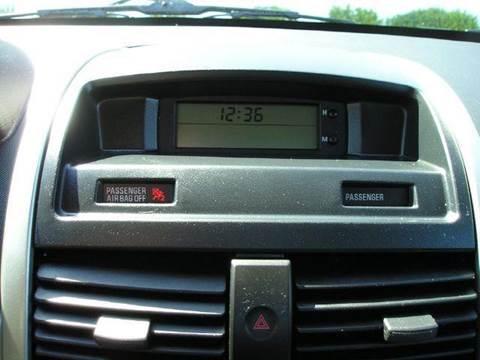 2006 Mitsubishi Galant ES