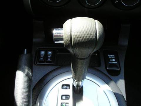 2006 Mitsubishi Galant ES