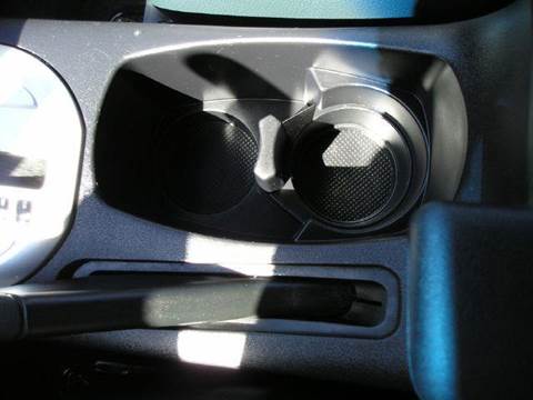 2006 Mitsubishi Galant ES