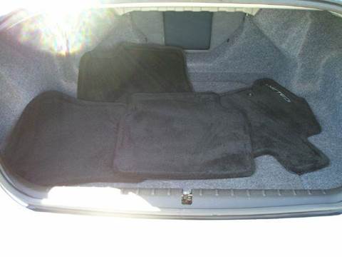 2006 Mitsubishi Galant ES