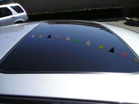 2006 Mitsubishi Galant ES