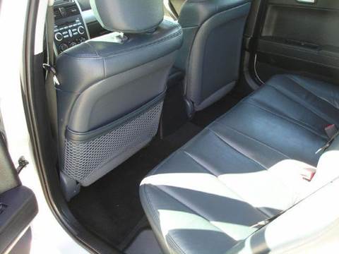 2006 Mitsubishi Galant ES