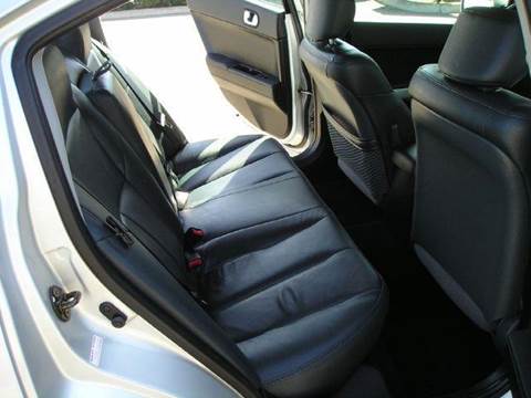 2006 Mitsubishi Galant ES