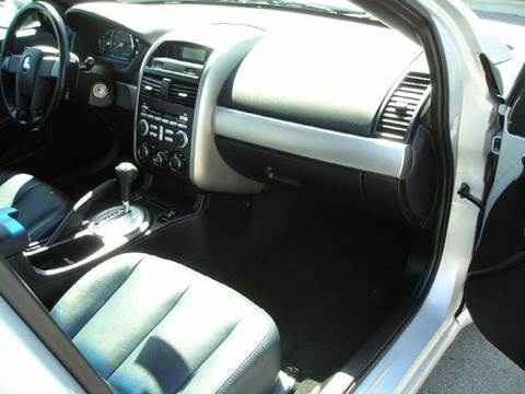 2006 Mitsubishi Galant ES