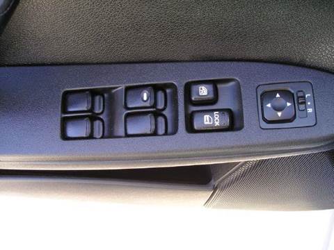 2006 Mitsubishi Galant ES