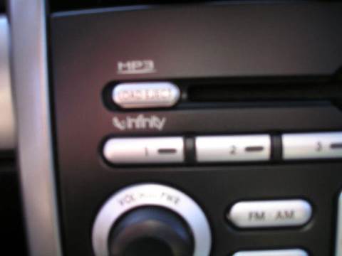 2006 Mitsubishi Galant ES