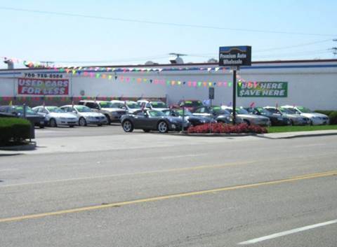 2006 Mitsubishi Galant ES