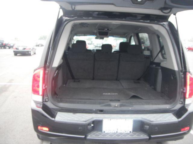 2008 Nissan Armada