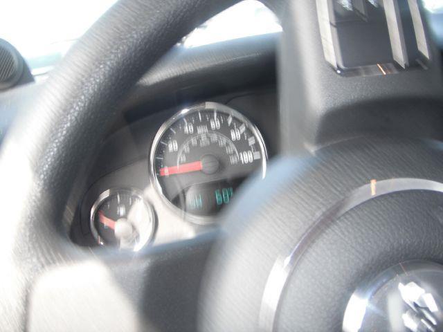 2011 Jeep Wrangler Sport