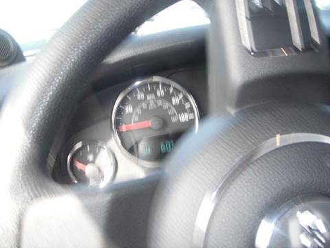 2011 Jeep Wrangler Sport