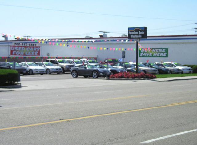 2006 GMC Sierra 1500 Denali