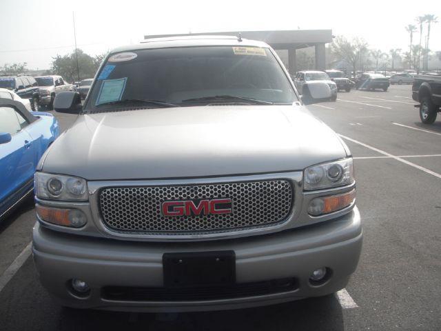 2006 GMC Sierra 1500 Denali