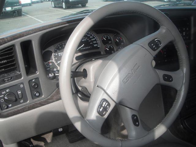 2006 GMC Sierra 1500 Denali