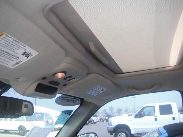 2006 GMC Sierra 1500 Denali