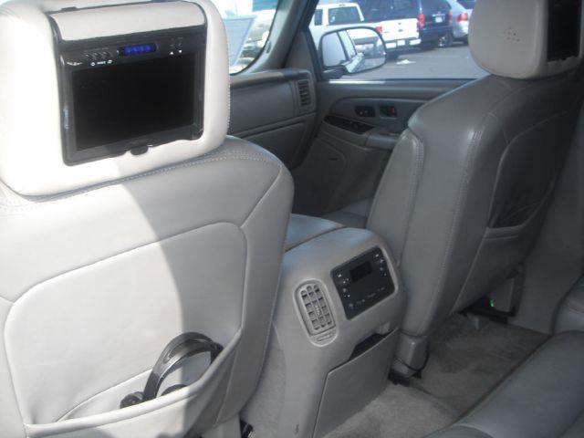 2006 GMC Sierra 1500 Denali