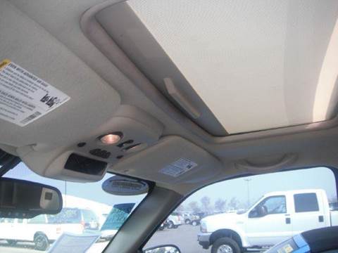 2006 GMC Sierra 1500 Denali