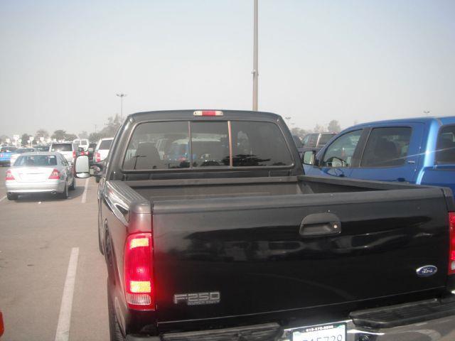 2003 Ford F-250