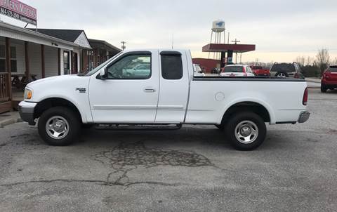 2002 Ford F150 For Sale >> Ford F 150 For Sale In Laurens Sc Tavern Motors 2002 Ford F150 For Sale >> Ford F 150 For Sale In Laurens Sc Tavern Motors