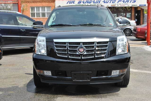 2008 Cadillac Escalade ESV for sale at TJ AUTO in Brooklyn NY