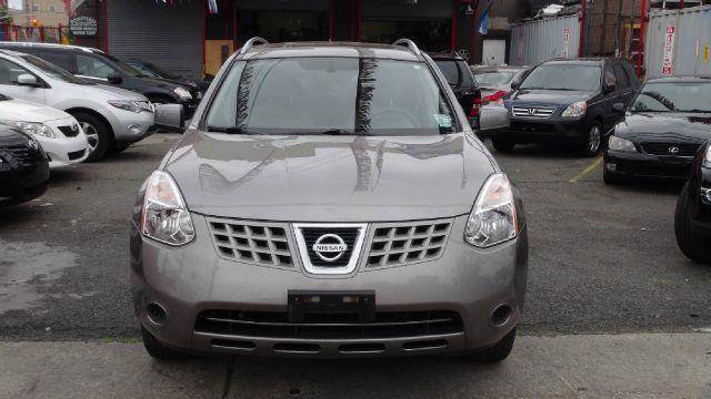 2009 Nissan Rogue for sale at TJ AUTO in Brooklyn NY