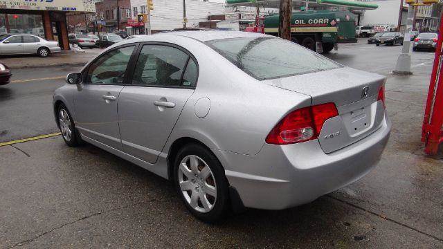 2006 Honda Civic for sale at TJ AUTO in Brooklyn NY