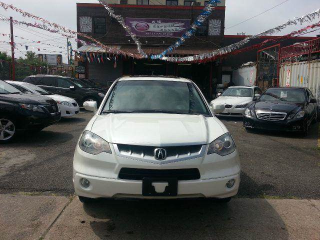 2007 Acura RDX for sale at TJ AUTO in Brooklyn NY