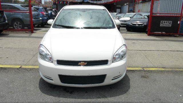 2008 Chevrolet Impala for sale at TJ AUTO in Brooklyn NY
