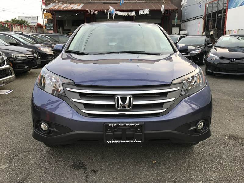 2014 Honda CR-V for sale at TJ AUTO in Brooklyn NY