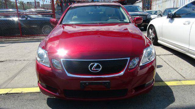 2006 Lexus GS 300 for sale at TJ AUTO in Brooklyn NY