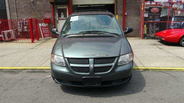 2003 Dodge Caravan for sale at TJ AUTO in Brooklyn NY