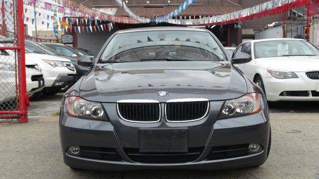 2006 BMW 3 Series for sale at TJ AUTO in Brooklyn NY