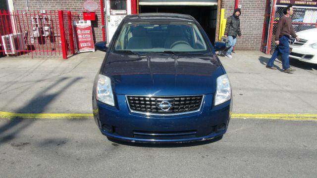2009 Nissan Sentra for sale at TJ AUTO in Brooklyn NY