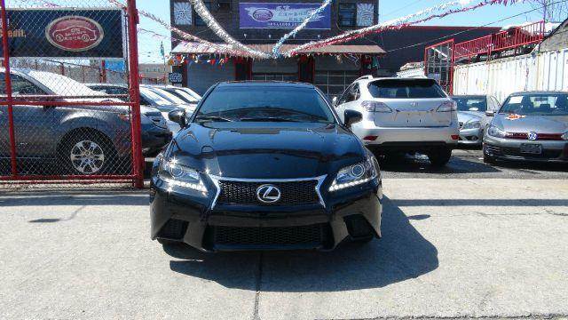 2013 Lexus GS 350 for sale at TJ AUTO in Brooklyn NY