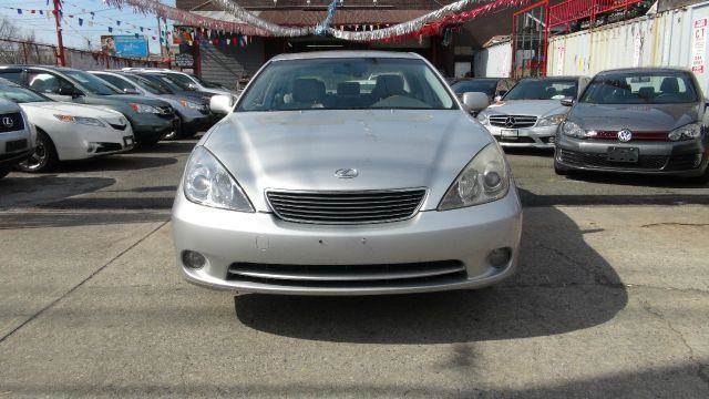 2005 Lexus ES 330 for sale at TJ AUTO in Brooklyn NY