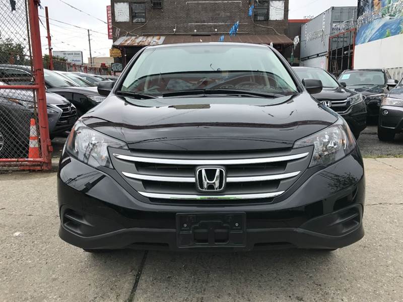 2014 Honda CR-V for sale at TJ AUTO in Brooklyn NY